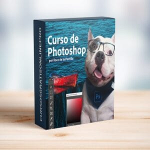 Curso Photoshop RocoPs Gratis