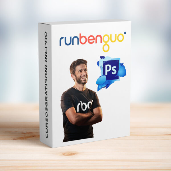 Photoshop básico – Rubenguo