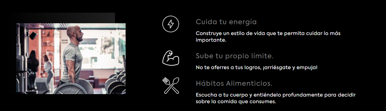 Banner Curso El Cuerpo Segun Yo - Diego Dreyfus