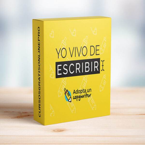 Curso Adopta un Copywriter – Javi Pastor