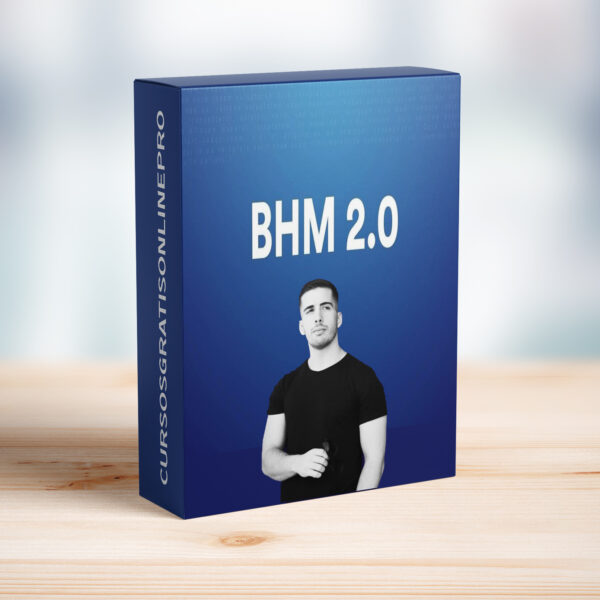 Curso BlueHacking Mastery 2.0 de Marcos Razzetti