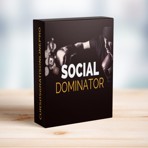 Curso Social Dominator – Luis Ramos