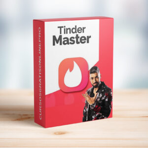 Curso Tinder Máster Vip – Matías Love