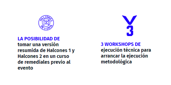 Curso Halcones de Venta 3 – Carlos Muñoz