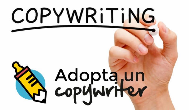 Curso Adopta un Copywriter – Javi Pastor