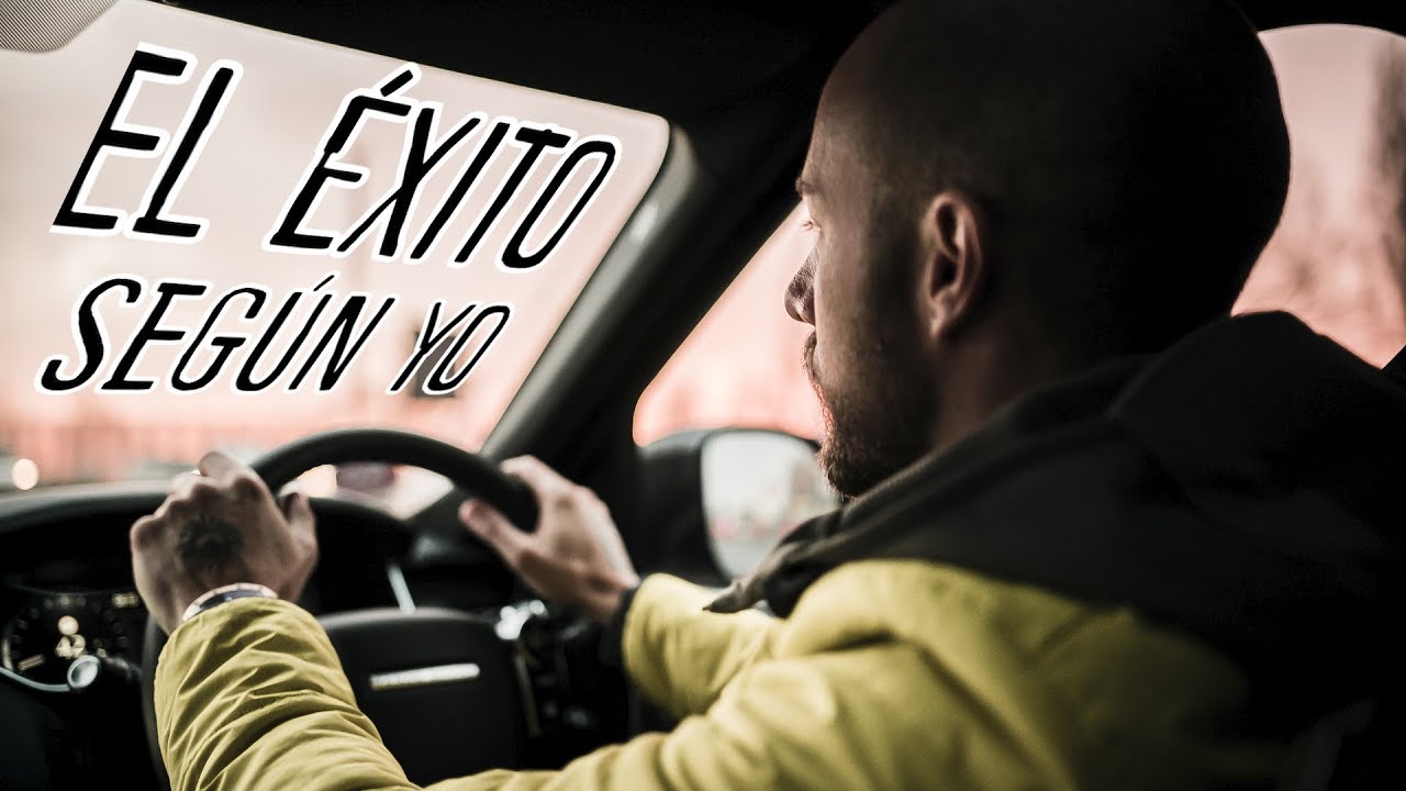 Curso El Éxito Según Yo – Diego Dreyfus