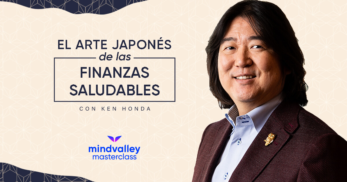 Banner 1 Curso Finanzas Inteligentes con Ken Honda