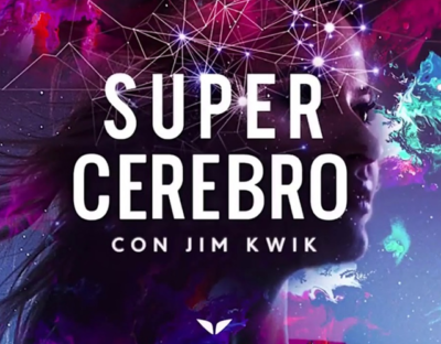 Banner Curso Super Cerebro de Jim Kwik