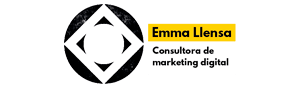 Banner Curso LinkedIn Ads – Emma Llensa