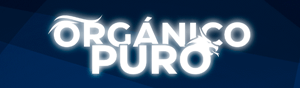 Banner Curso Orgánico Puro – Jeffrey Camilo