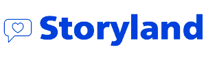 Banner Curso Storyland – Amigos Ingleses