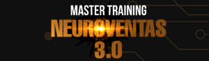 Banner Master Training Neuro Ventas 3.0 – Jurgen Klaric
