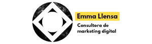 Banner Masterclass E-mails a puerta fría para conseguir clientes de Emma Llensa