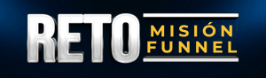 Banner Reto Misión Funnel – Toni Gálvez