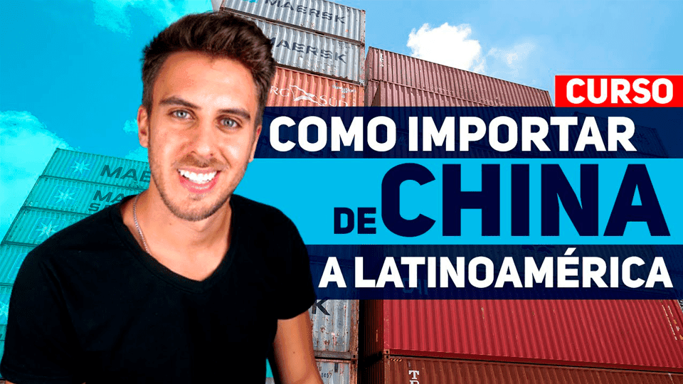 Curso Como Importar de China – Woker Web