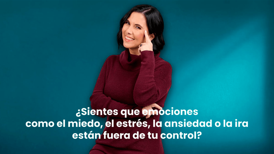 Curso Inteligencia Emocional – Margarita Pasos