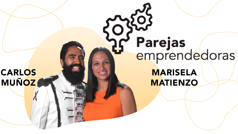 Curso Parejas Emprendedoras – Carlos Muñoz