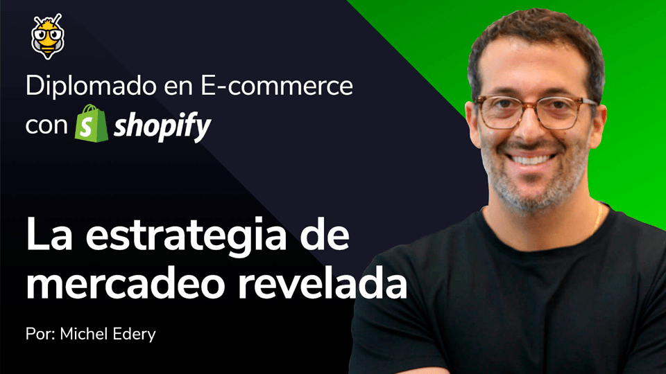 Diplomado Premium en E-commerce Tienda Propia – SmartBeemo