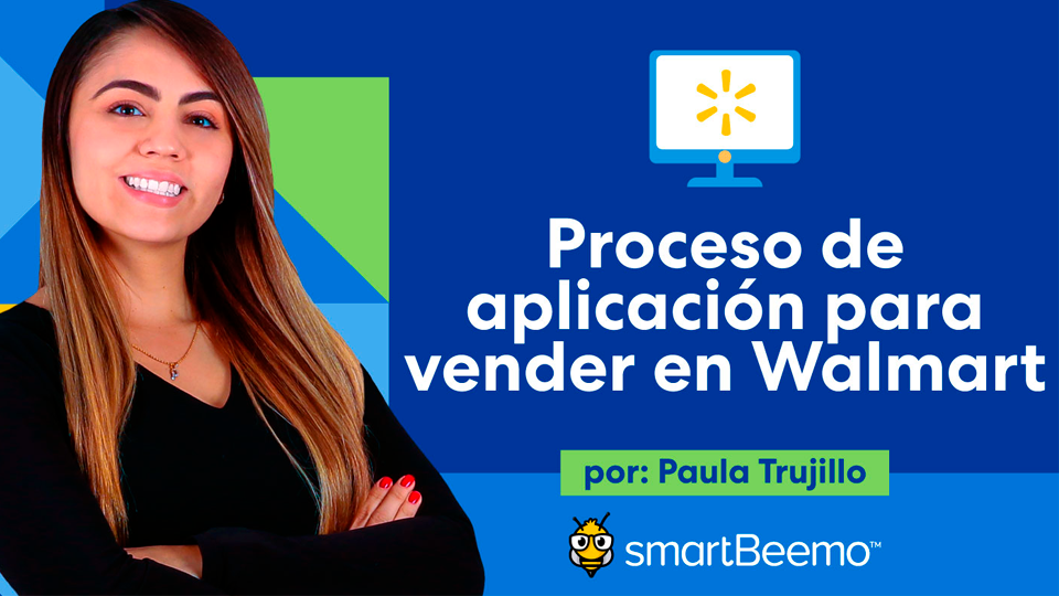 Diplomado Premium en E-commerce en Walmart – SmartBeemo