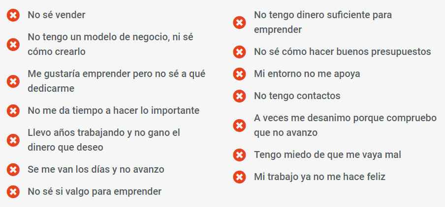 Circunstancias Seminario Online Vivir sin Jefe – Sergio Fernández