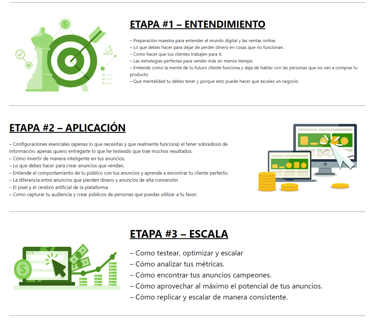 Contenido Curso Jaque Mate Digital 2022 – Jose Ruiz