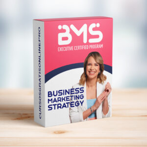 Curso Business Marketing Strategy – BMS