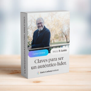 Curso Claves para ser un Auténtico Líder