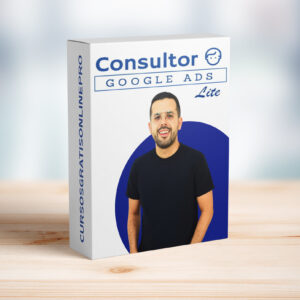 Curso Consultor Google Ads Lite – Alan Valdez