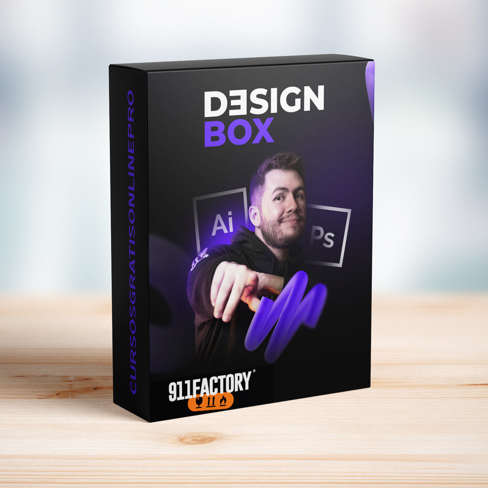 Curso Design Box – Laura Blago