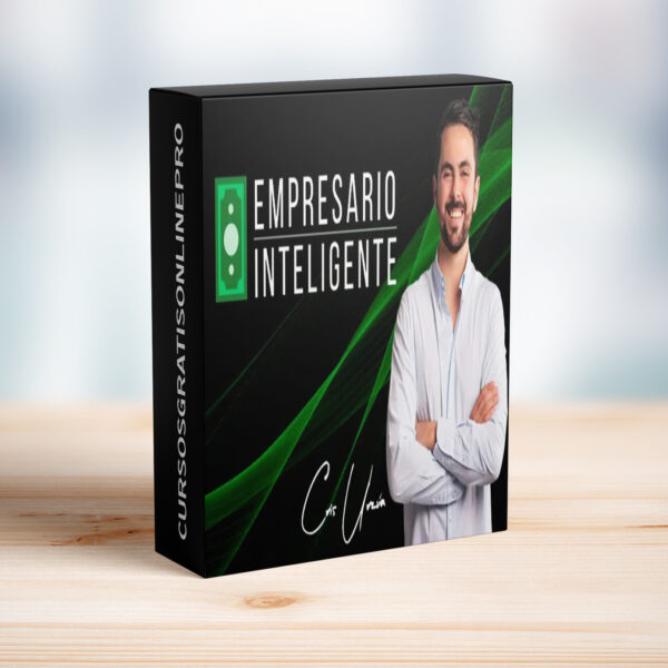 Curso Empresario Inteligente - Cris Urzua