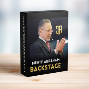 Curso Mente Abraham Backstage – Miquel Baixas