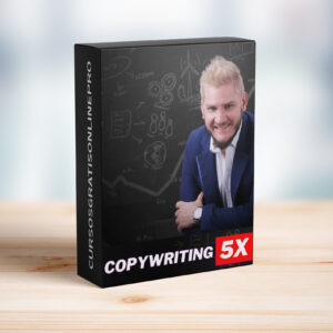Curso Método Copywriting 5X – Miguel Maraby
