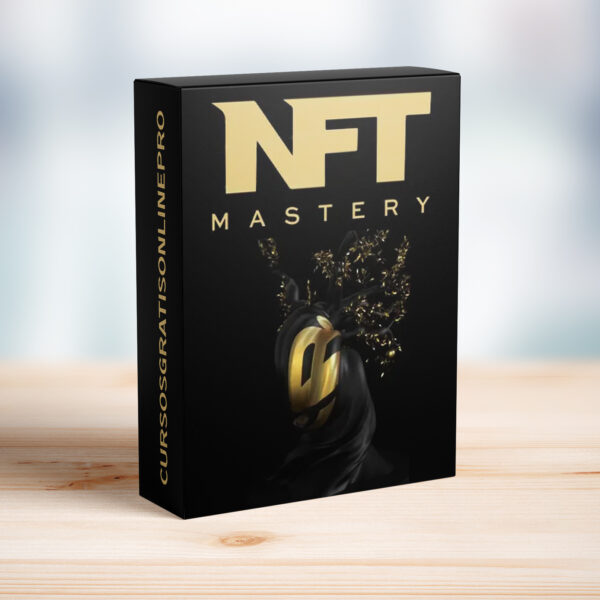 Curso NFT Mastery – Richard Silvera y Bruno Sanders