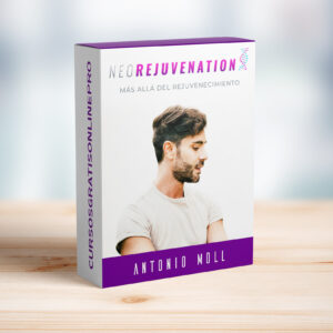Curso Neo Rejuvenation – Antonio Moll
