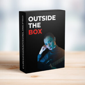 Curso Outside The Box – Maria Fernanda Caicedo