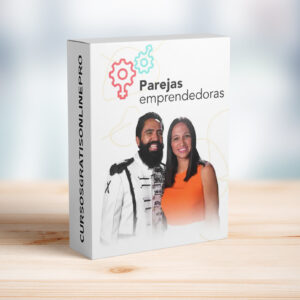 Curso Parejas Emprendedoras – Carlos Muñoz