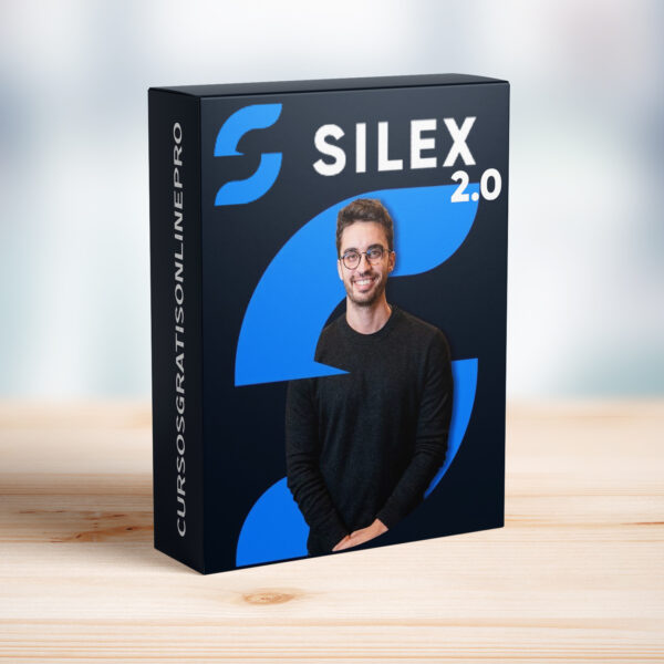 Curso Silex 2.0 - Euge Oller
