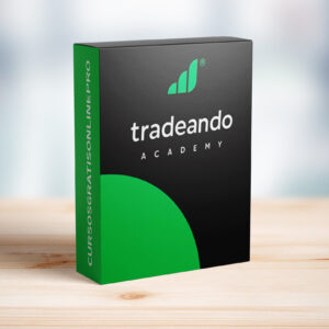 Curso Tradeando Day Academy 3.0 – Enrique Moris Vega