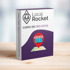 Curso de SEO local – LocalRocket