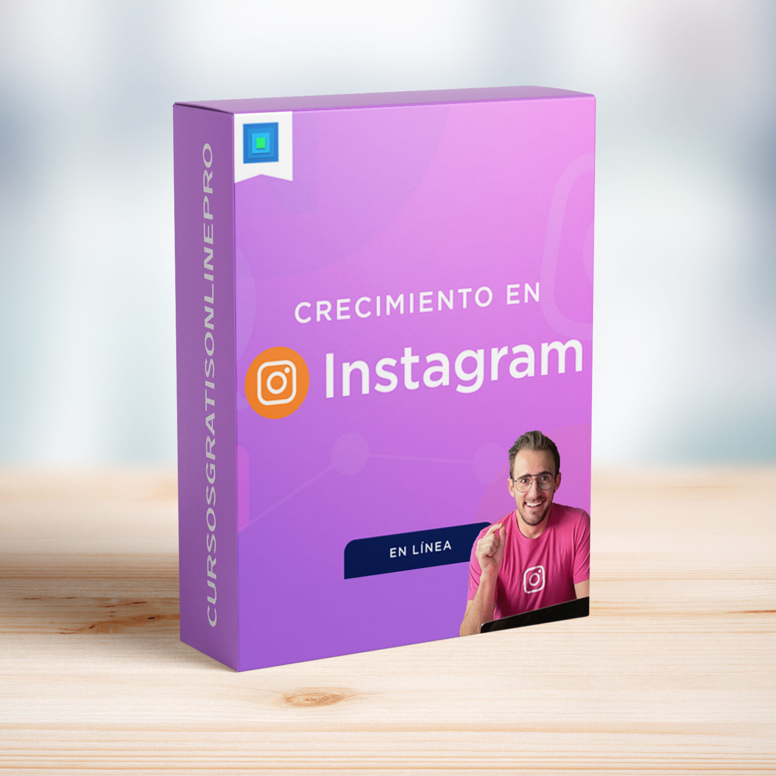Curso en línea de Crecimiento en Instagram Juan Lombana Cursos Gratis Online Pro Curso en línea de Crecimiento en Instagram Juan Lombana Cursos Gratis Online Pro