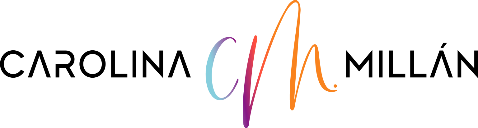 Banner Curso Emprende tu pasión de Carolina Millán