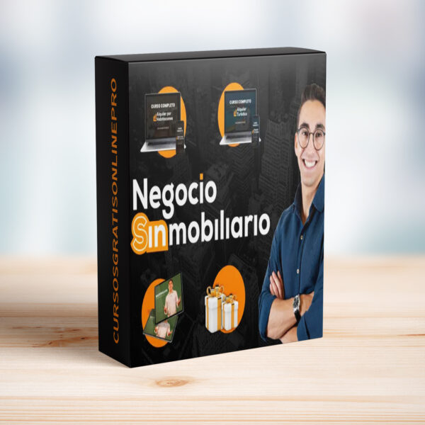 Negocio SinMobiliario - Carlos Galan