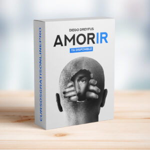 Programa AMORir – Diego Dreyfus