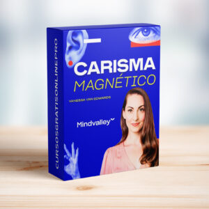 Programa Carisma Magnético Vanessa Van Edwards