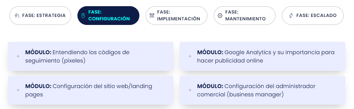 Temario 2 Curso Mas ADS - Convierte MAS
