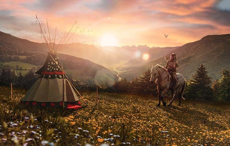 Fotografia Curso de Manipulación Creativa con Photoshop