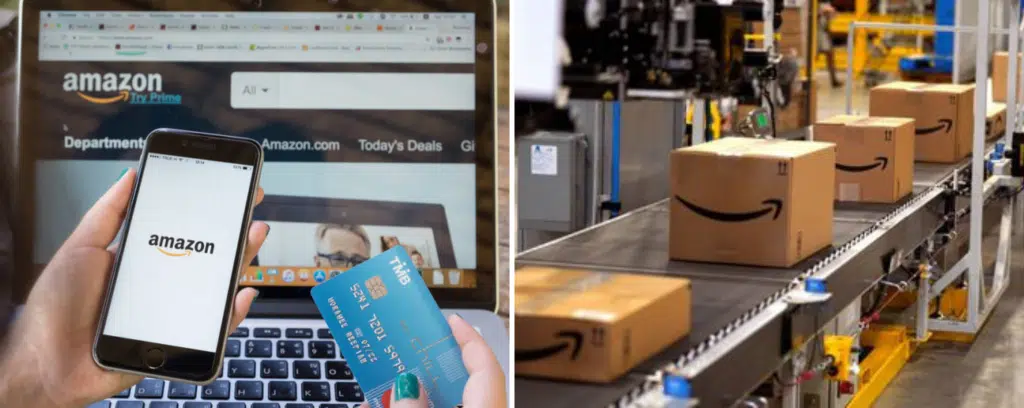 Aprende a vender Curso Empieza a vender en Amazon – Balio