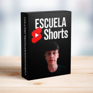 Curso Escuela YouTube Shorts – BoloYoutube