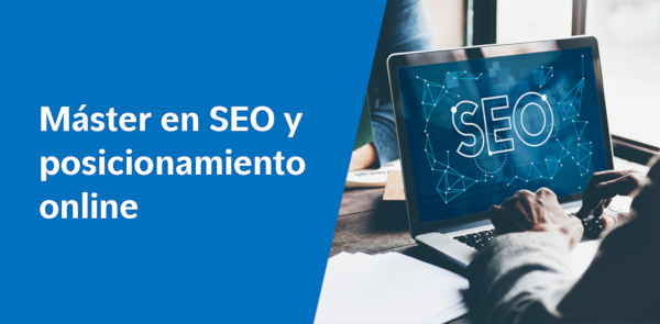 Banner Master SEO y Posicionamiento Web de Bigseo