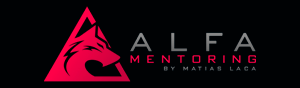 Banner Reto Alfa – Matías Laca